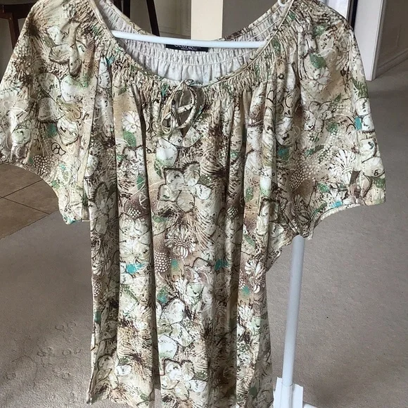 Blouse(s) - Picture 5 of 10